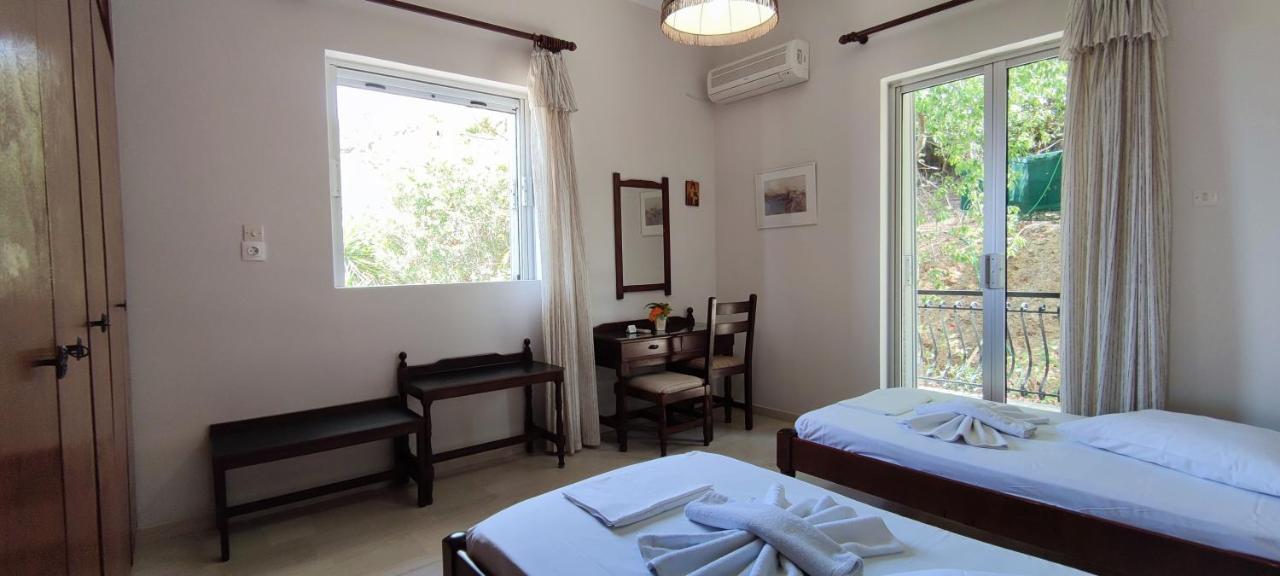 Anna Studio And Lejlighedshotel Tsilivi (Zakynthos)