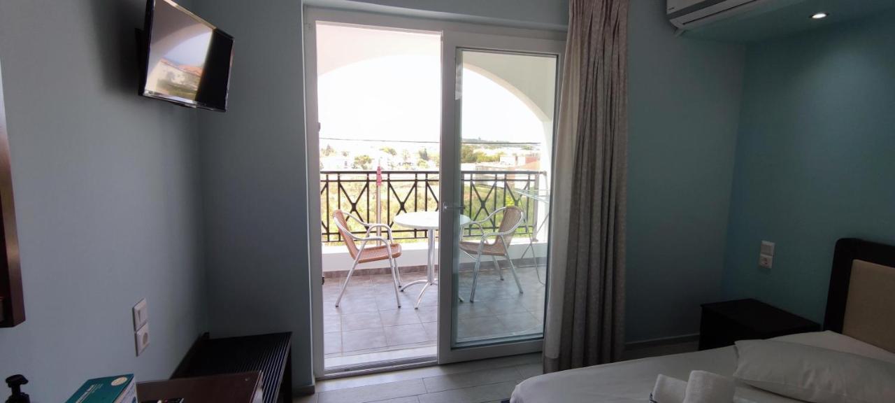 Anna And Appart hôtel