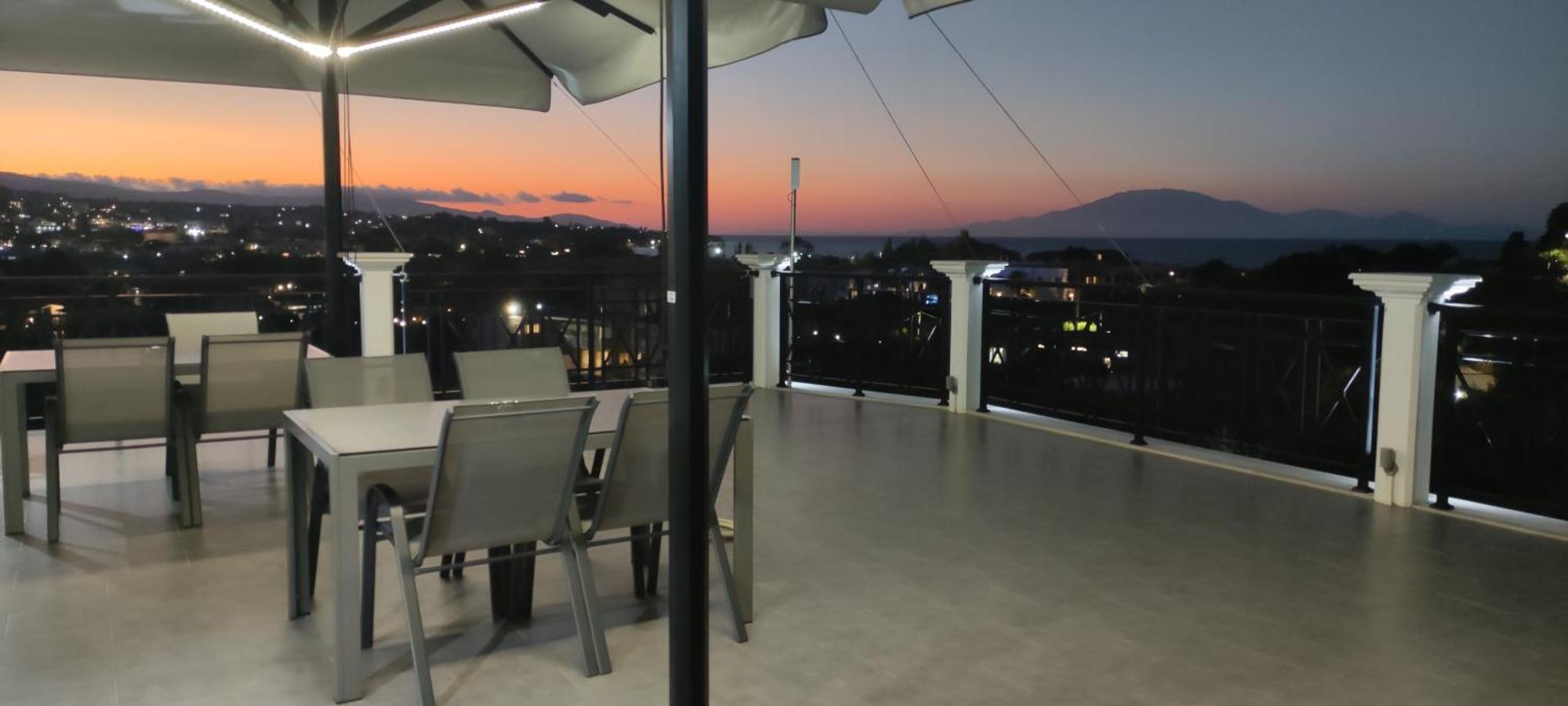 Appart hôtel Anna And 3*