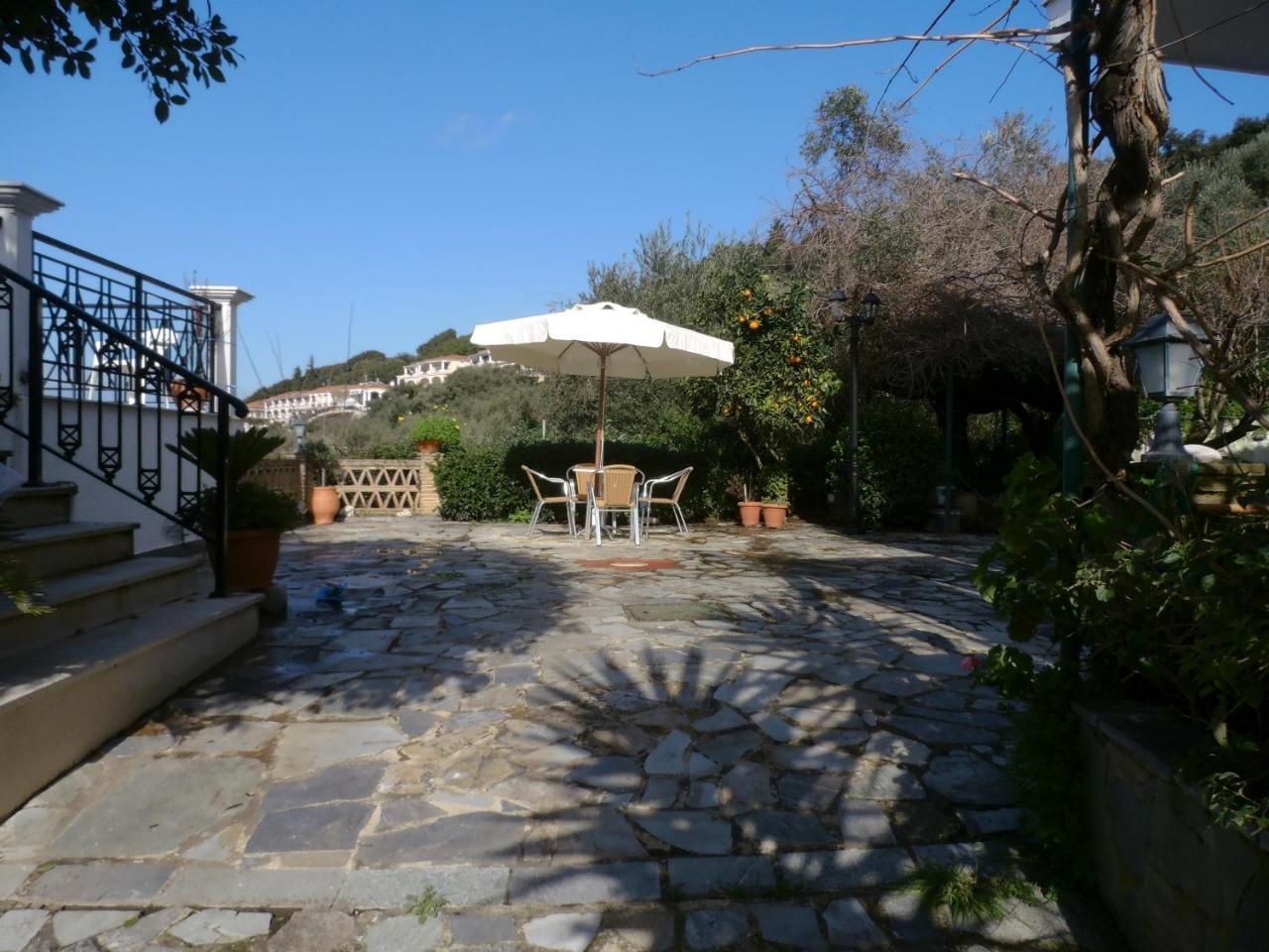 Appart hôtel Anna And Tsilivi (Zakynthos)
