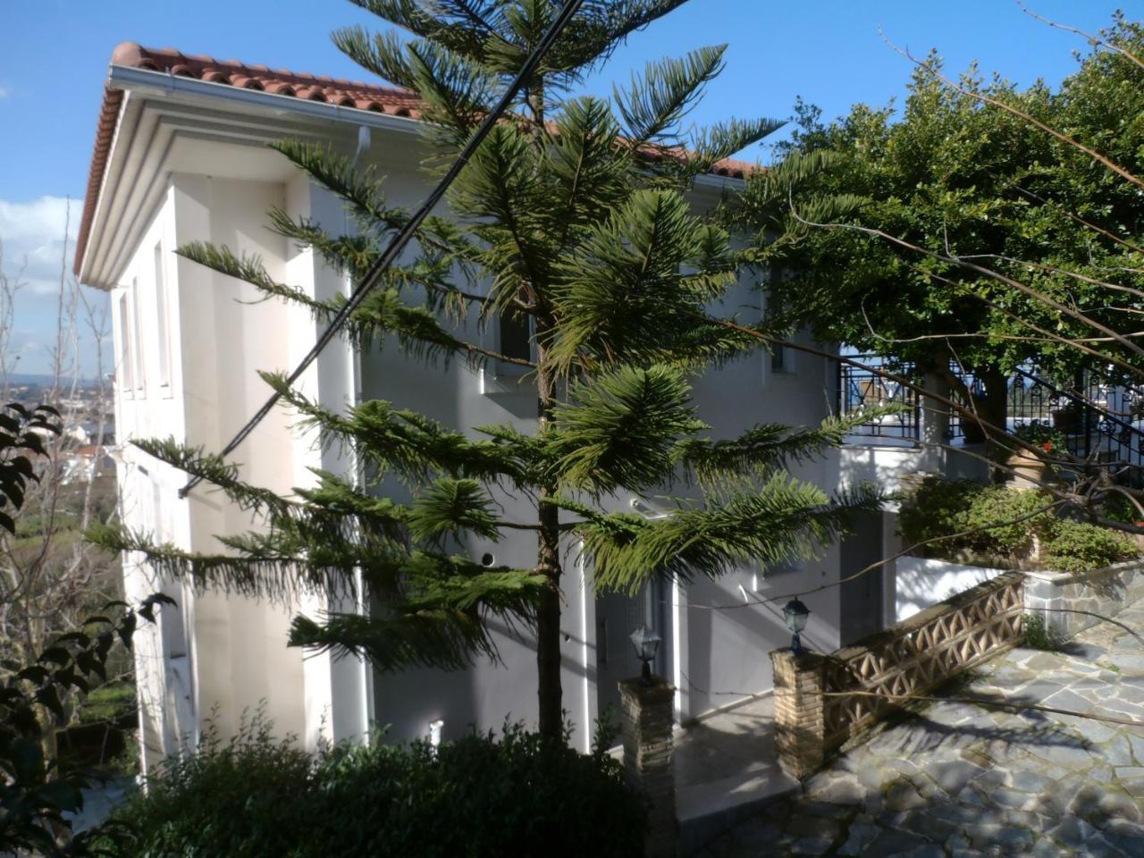 Appart hôtel Anna And 3*