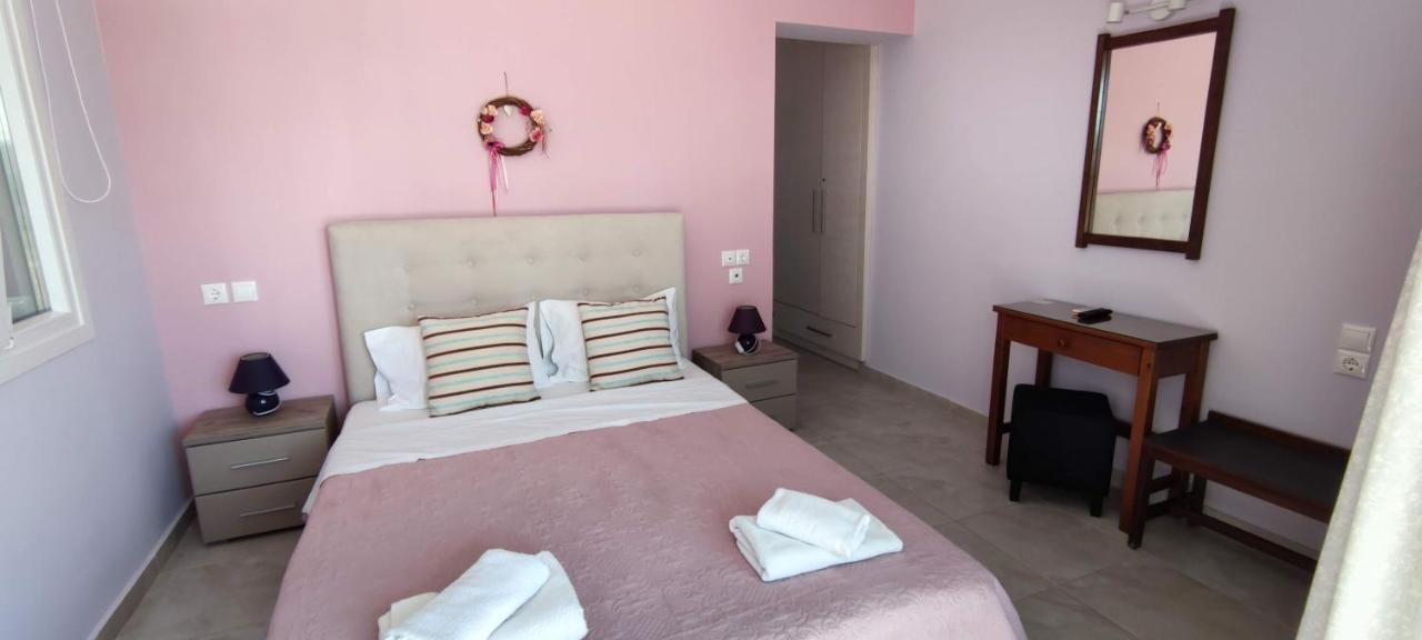 Anna And Aparthotel 3*