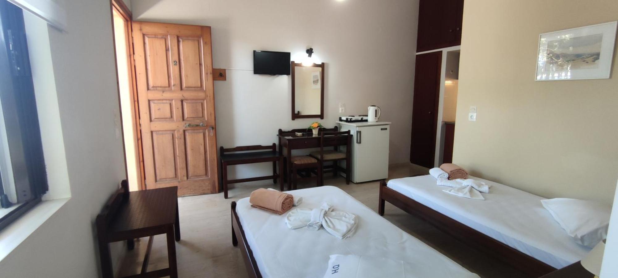 Anna And Aparthotel 3*