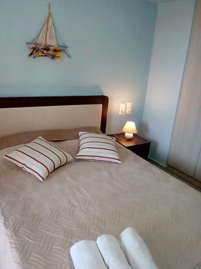 Anna And Aparthotel